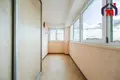 Mieszkanie 4 pokoi 125 m² Mińsk, Białoruś