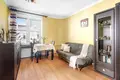 Квартира 2 комнаты 35 м² Варшава, Польша