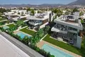 Villa de 4 dormitorios 769 m² Marbella, España