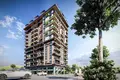 Penthouse 4 pokoi 143 m² Mahmutlar, Turcja