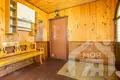 Casa 103 m² Kapciouski sielski Saviet, Belarús