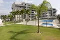 Квартира 2 спальни 98 м² Фуэнхирола, Испания