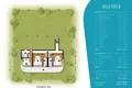 Willa 4 pokoi 513 m² Karon, Tajlandia