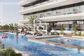 Квартира 39 м² Дубай, ОАЭ