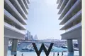 Kompleks mieszkalny  W Residences Dubai Harbour luxury residences project