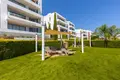 2 bedroom apartment 175 m² San Miguel de Salinas, Spain