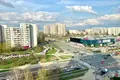 Квартира 3 комнаты 48 м² в Варшава, Польша