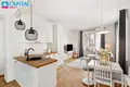 Mieszkanie 2 pokoi 51 m² Wilno, Litwa