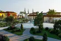 Duplex 1 bedroom 55 m² Fethiye, Turkey