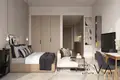 Appartement 2 chambres 1 061 m² Doubaï, Émirats arabes unis