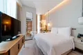 Mieszkanie 1 pokój 705 m² Dubaj, Emiraty Arabskie