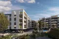 Mieszkanie 3 pokoi 103 m² Limassol Municipality, Cyprus