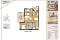 2 bedroom apartment 83 m², All countries