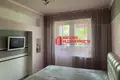 Appartement 3 chambres 71 m² Hrodna, Bélarus