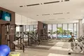 Estudio 1 habitación 33 m² Batumi, Georgia