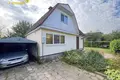 House 72 m² Luhavaslabadski sielski Saviet, Belarus