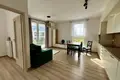 2 room apartment 44 m² in Warsaw, Poland