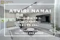 Apartamento 2 habitaciones 54 m² Vilna, Lituania