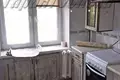 Квартира 2 комнаты 44 м² Каменюки, Беларусь