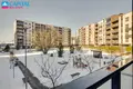 Apartamento 2 habitaciones 47 m² Vilna, Lituania