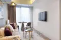 1 bedroom apartment 90 m² Istanbul, Turkey