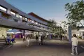 Жилой квартал La pepite nouveau programme en pre vente a la marina a ashdod le plus proche de la plage