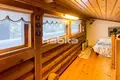 Cottage 1 bedroom 60 m² Kemijaervi, Finland