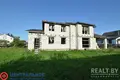 House 287 m² Krupica, Belarus