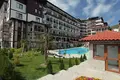 1 bedroom apartment 69 m² Sveti Vlas, Bulgaria