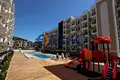Wohnung 2 zimmer 52 m² Sweti Wlas, Bulgarien