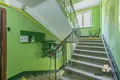 Wohnung 2 Zimmer 57 m² Minsk, Weißrussland