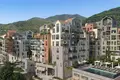 Mieszkanie 2 pokoi 68 m² Tivat, Czarnogóra
