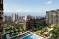 Apartamento 3 habitaciones 132 m² Marmara Region, Turquía