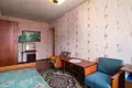 2 room apartment 46 m² Hrodna, Belarus