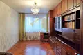 4 room apartment 88 m² Brest, Belarus