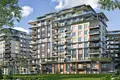 Complejo residencial DAP YENI LEVENT