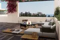 2 bedroom apartment 97 m² Estepona, Spain