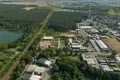 Земельные участки 3 013 м² Оборники, Польша