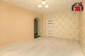 2 room apartment 61 m² Vileyka, Belarus