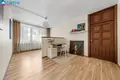 Mieszkanie 3 pokoi 59 m² Wilno, Litwa