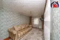 Haus 40 m² Kalodziscanski sielski Saviet, Belarus