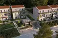 Apartamento 2 habitaciones 54 m² Dobrota, Montenegro