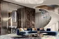 Apartment in a new building Ultra-Luxury Residences Facing the Burj Khalifa & Dubai Canal. Live next to Jennifer Lopez!!!