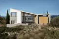 Villa de tres dormitorios 200 m² Tsada, Chipre