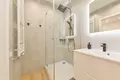 2 room apartment 33 m² in Warsaw, Poland