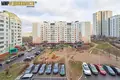 Wohnung 3 zimmer 79 m² Minsk, Weißrussland