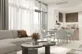 Studio apartment 1 bedroom 36 m² Dubai, UAE