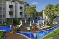 Apartment 38 m² Sunny Beach Resort, Bulgaria