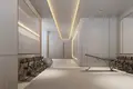 Wohnkomplex Modern Elbrus Residence with a swimming pool close to Jumeirah Beach, JVT, Dubai, UAE