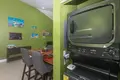 1 bedroom condo 64 m² West End, Honduras